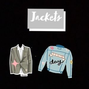 Jackets